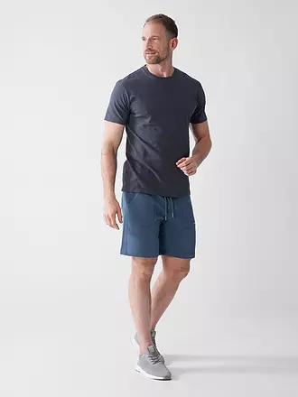 CLOSED | T-Shirt CLASSIC | blau